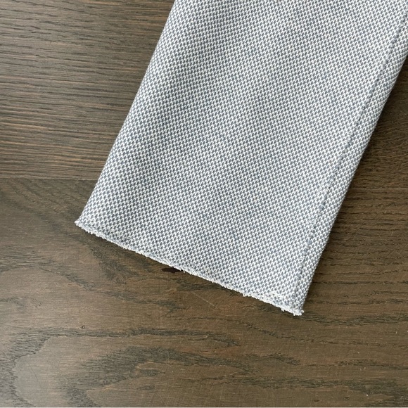 Topshop Knit Blazer - Picture 6 of 9